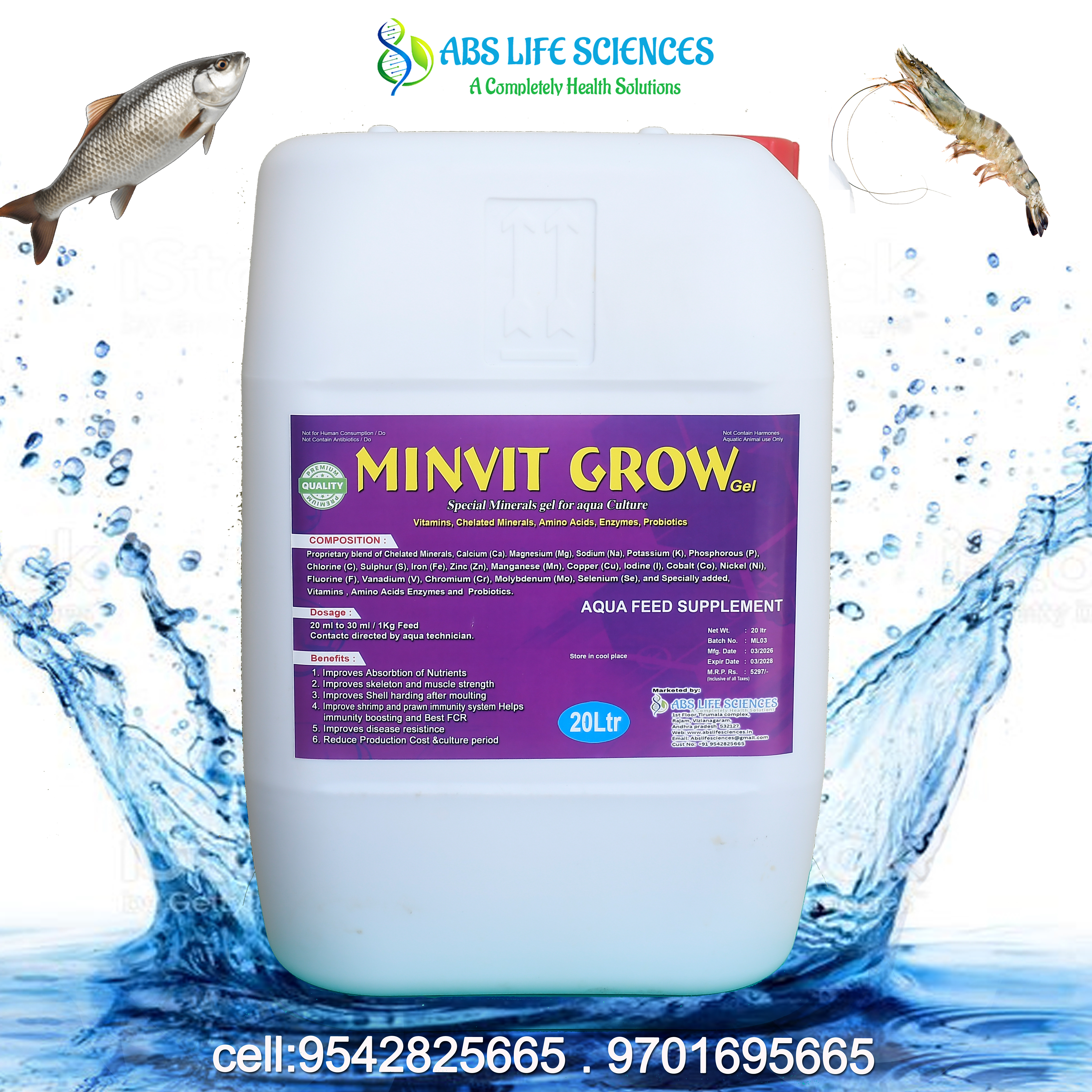 Multivit Grow Image 2