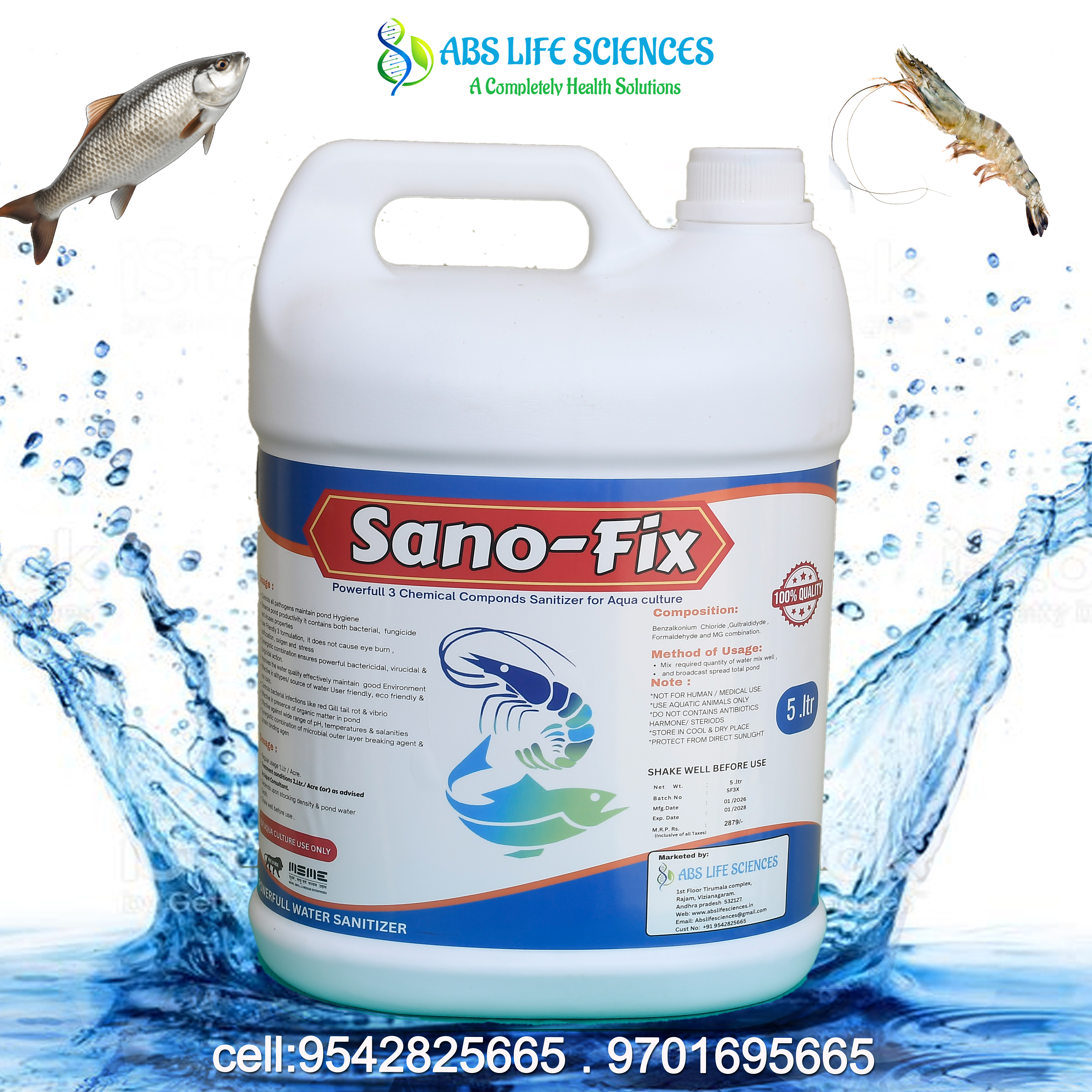 Sano Fix Image 1