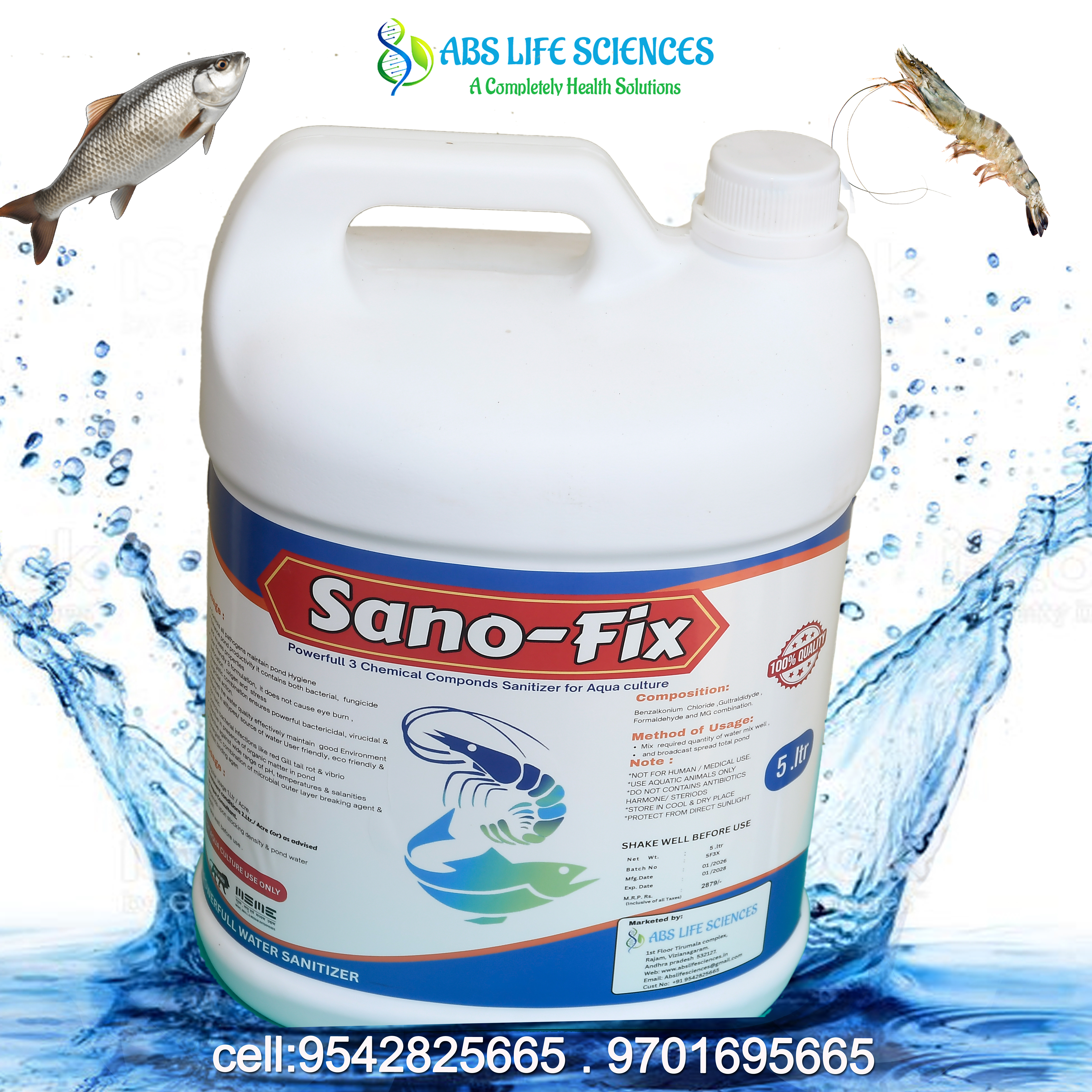 Sano Fix Image 2