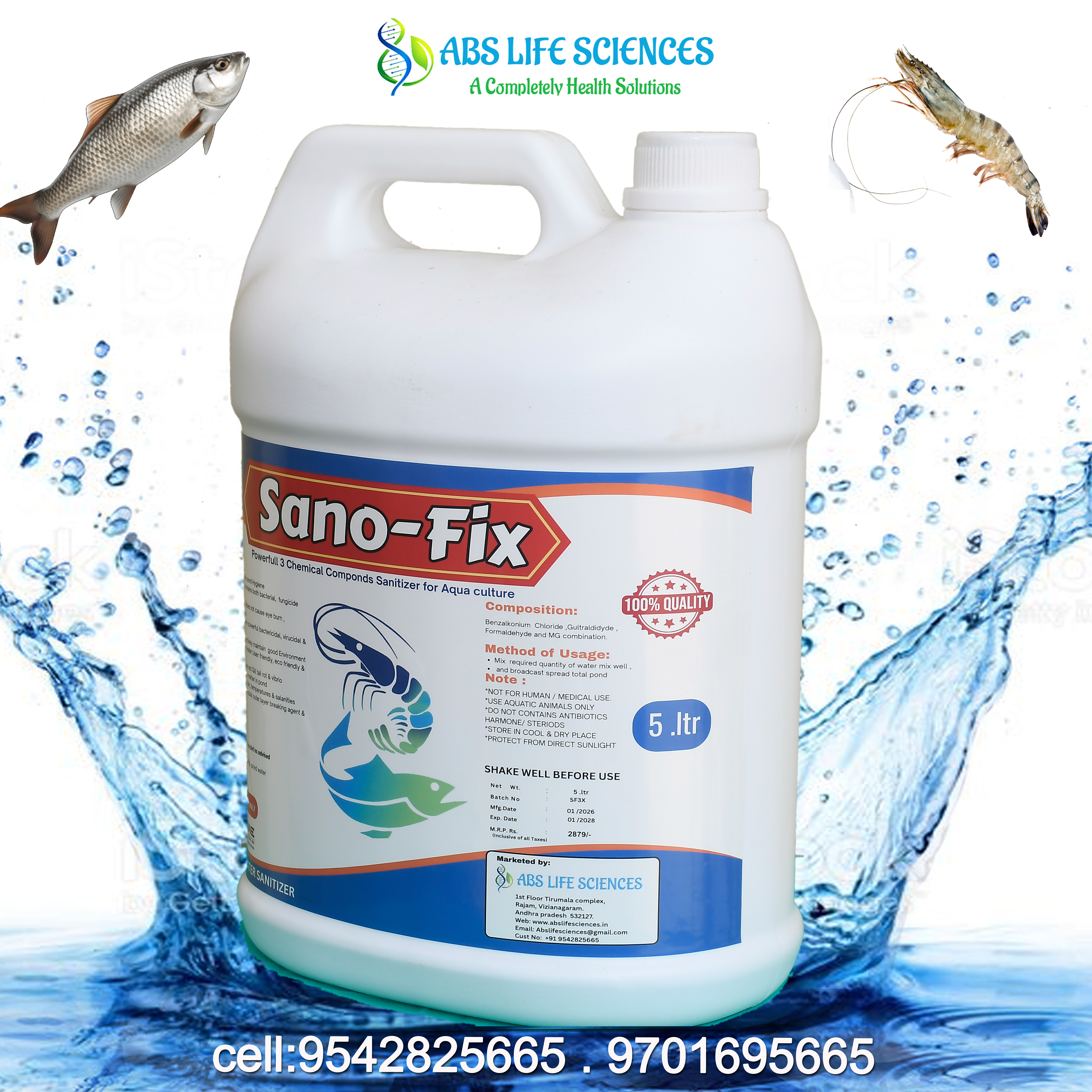 Sano Fix Image 3
